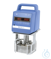 ICC de base Thermostat à immersion compact ICC basic pour la thermostatisation de liquides dans...