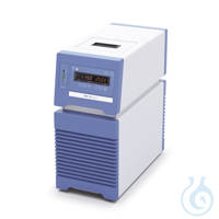 RC 2 basic Hoch energieeffizienter Umwälzkühler mit starken 400 W Kälteleistung, konzipiert für...