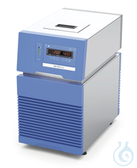 RC 5 basic Leistungsstarker Umwälzkühler für externe Kühlaufgaben bis zu -30 °C.  Der...