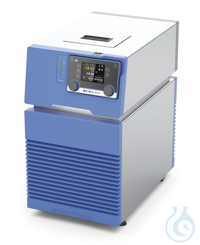 RC 5 control Leistungsstarker Umwälzkühler für externe Kühlaufgaben bis zu -30 °C.  Der...