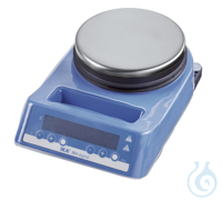 H 103 Beschermkap voor RH digitaal Beschermhoes voor RH digital