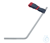 RV 8.1, Support pole