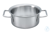 Edelstahltopf H 1000, 1 l