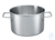 Edelstahltopf H 5000, 5 l