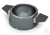 H 135.31 Zuigerdrager Flesdrager 500 ml met handvat
Voor kolven met ronde...
