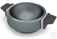 H 135.51 Zuiger drager Flesdrager 2000 ml met handvat
Voor kolven met ronde...