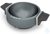 H 135.51 Zuiger drager Flesdrager 2000 ml met handvat
Voor kolven met ronde...