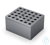 DB 1.1, Single block, PCR tubes, Ø7.9 mm   Used for PCR tubes (0.5 ml)  Pore size: Ø 7.9 mm  No....
