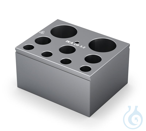 DB 3.2, Einzelblock, Zentrifuge, Komb., 1,5/15/...