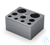 DB 3.2, Single block, centrifuge comb., 1.5/15/50 ml   Used for centrifuge tube combination (1.5...