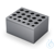 DB 3.3, Single block, microtube comb., 0.5/1.5/2 ml   Used for microtube combination (0.5 ml /...