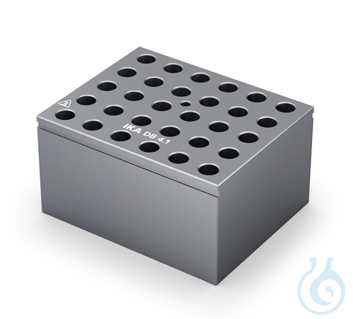 DB 4.1, Einzelblock, Rundroehrchen, &Oslash;8,3 mm