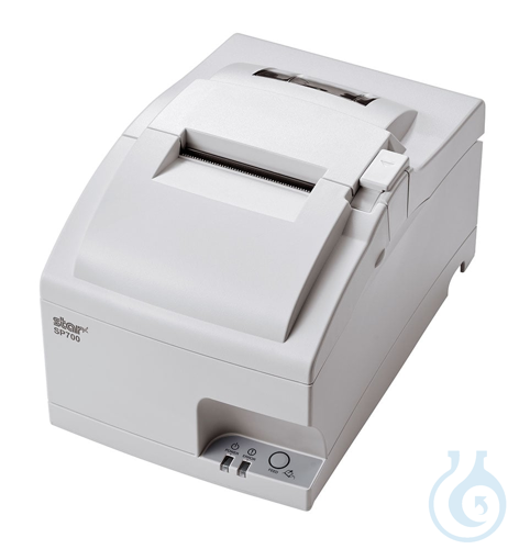 C 1.50, Nadeldrucker