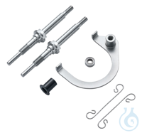 C 1.101 Set reserveonderdelen Set reserveonderdelen voor de C 1 met C...