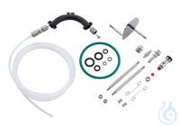 C 6000.10 Set reserveonderdelen De set slijtonderdelen voor de calorimeter C...