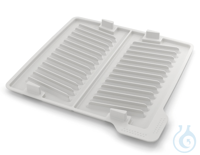 TB 1 Tray, 28x5 ml, Ø12 mm