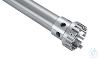 S 65 KG - HH - G 65 G Dispersing tool Suitable for dispersing instrument T 65...