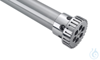 S 65 KG - HH - G 65 F Dispersing tool Suitable for dispersing instrument T 65...