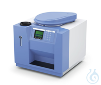 C 200 CalorimetersystemC 200-System consists of the following components:  Measuring cell C 200...