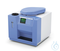 C 200-System consists of the following components:  Measuring cell C 200  Decomposition vessel C...