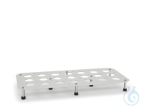Bottom plate L Stellboden für Bäder Größe L