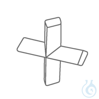 5Benzer ürünler IKAFLON 10 cross (5 pcs.) Dimensions (L x Ø): 10 x 10 mmStable and quiet...