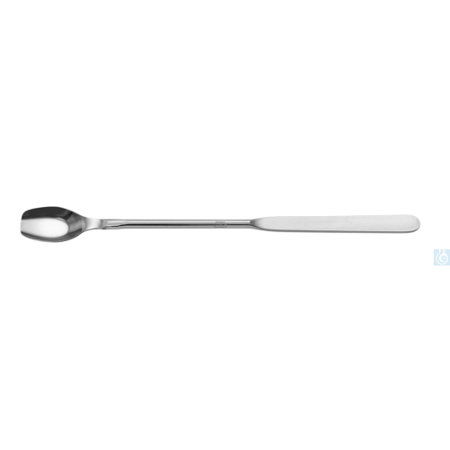 Offener Loeffel 200 mm