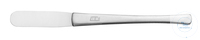 3Artículos como: Spatula + blade, 150mm, width 10mm, extremly flexible Spatula + blade, 150mm,...