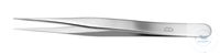 Spezialpinzette 130 mm