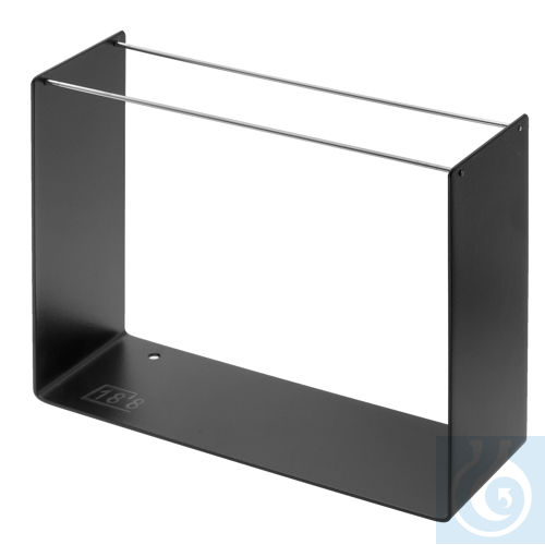 Pinzettenhalter, L 180 x B 60 x H 135