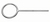 Stativring + Stab