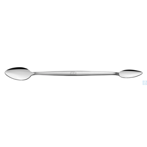 Doppelloeffel 190 mm