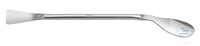 General purpose spoon+spatula, 180mm