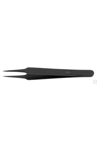 Pinzette PTFE-beschichtet, 110mm