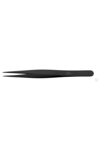 Pinzette PTFE-beschichtet, 130mm