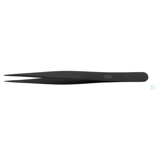 Pinzette PTFE-beschichtet, 130mm