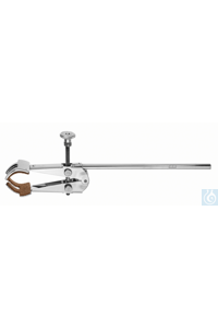 Universele klem 4 vingers