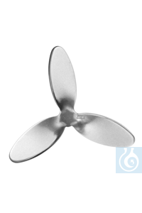 Propeller-Rührkopf, Ø 50mm