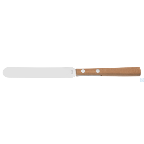 Apothekerspatel 150mm, flexibel
