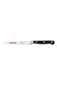 Filleting knife, blade 15 cm, flexible Filleting knife, blade 15 cm, flexible