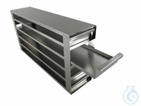 15Artikelen als: Stainless steel rack for upright freezers Stainless steel rack for upright...