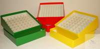 Rastereinsatz 8x8, 30 mm Höhe