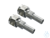 2 Adapter M16x1 binnen naar pijp 3/8" buiten 2 Adapter M16x1 binnen naar pijp...