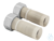 2 adapters M24x1.5 binnen naar NPT 1/2" buiten 2 adapters M24x1.5 binnen naar...