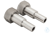 2 Adapters M24x1.5 binnen/buisaansluiting 1/4" 2 Adapters M24x1.5...