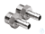 2 adapters M24x1,5 buiten naar slang olijf 12 mm 2 adapters M24x1,5 buiten...