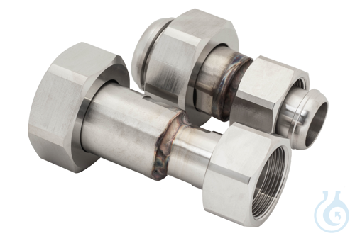 Adapter