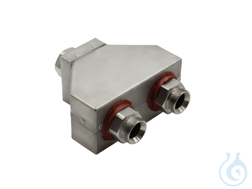 2fach-Verteiler