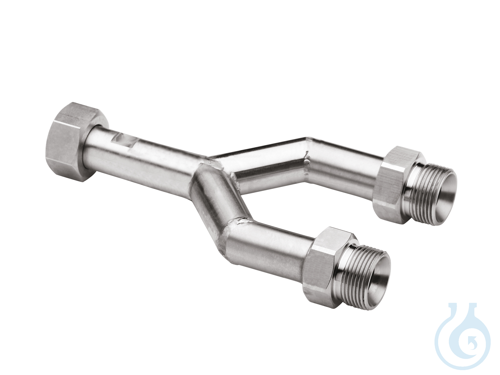 2fach-Verteiler