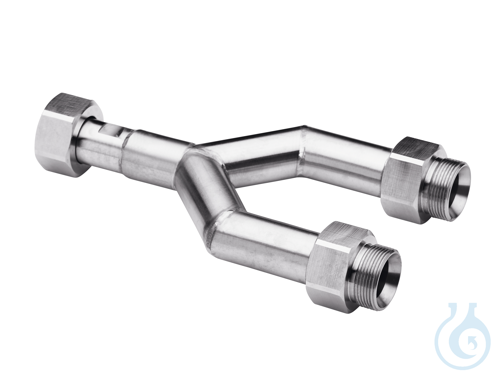2fach-Verteiler